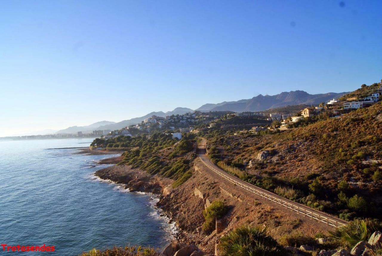 Desolyplaya Colomeras 2J Διαμέρισμα Oropesa del Mar Εξωτερικό φωτογραφία