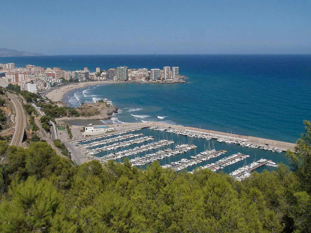Desolyplaya Colomeras 2J Διαμέρισμα Oropesa del Mar Εξωτερικό φωτογραφία