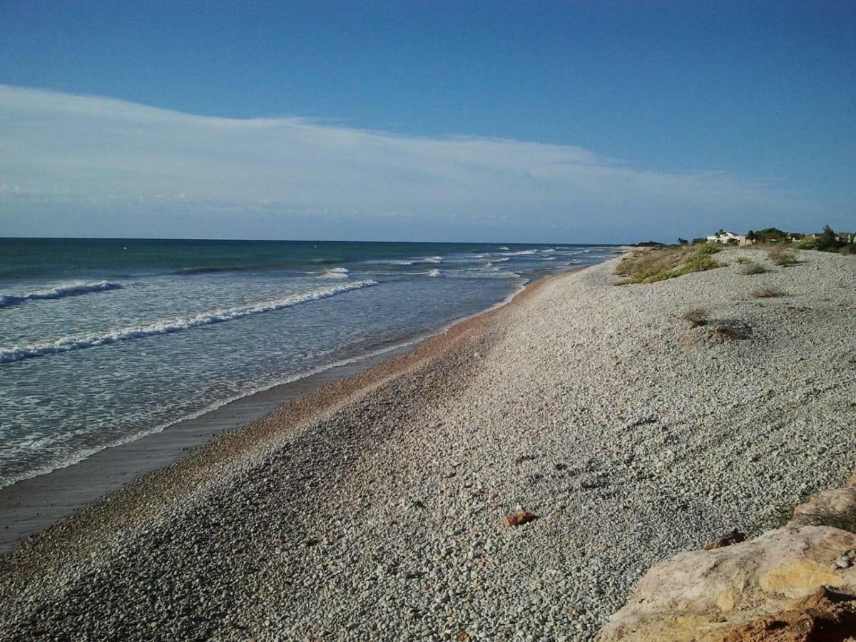 Desolyplaya Colomeras 2J Διαμέρισμα Oropesa del Mar Εξωτερικό φωτογραφία