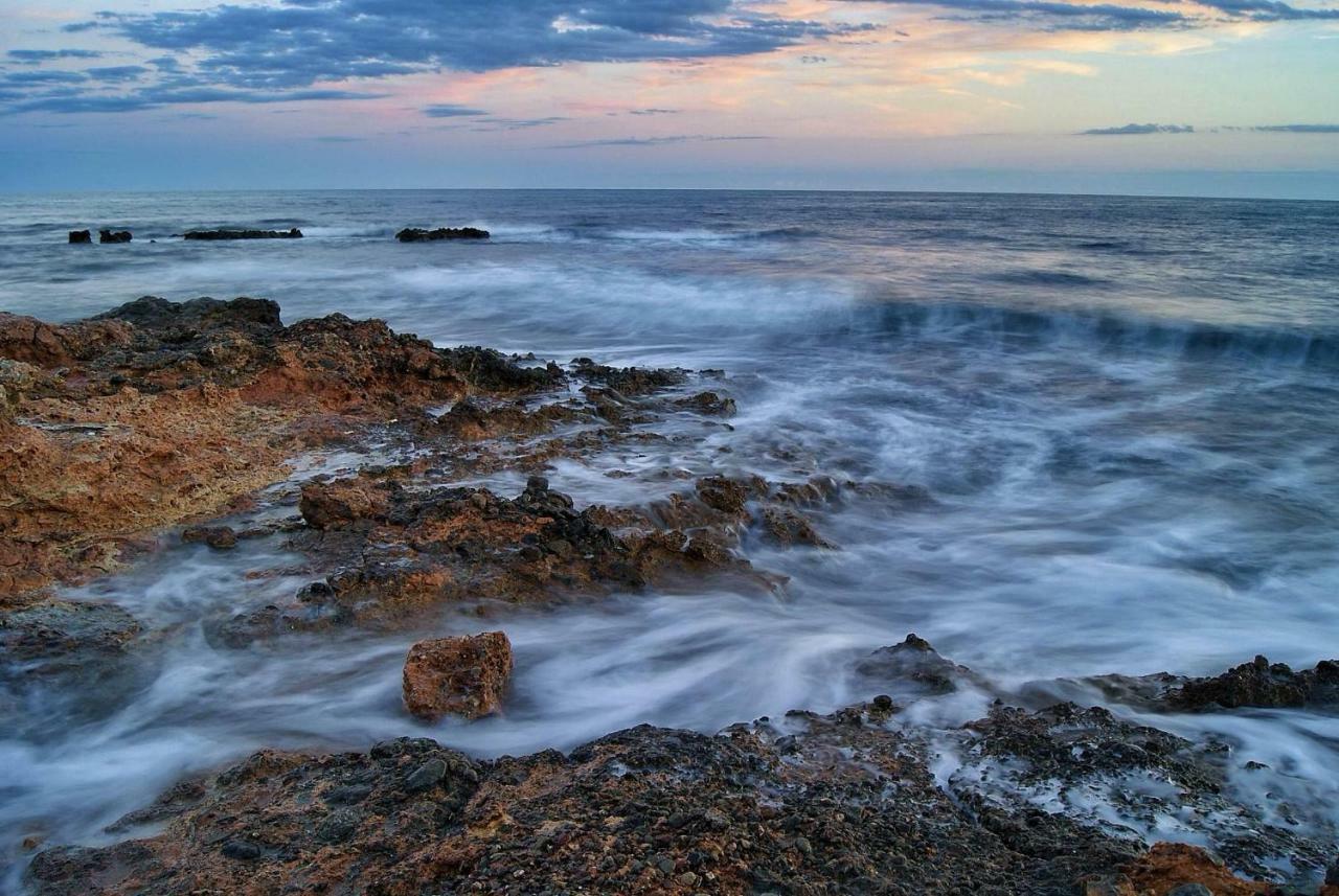 Desolyplaya Colomeras 2J Διαμέρισμα Oropesa del Mar Εξωτερικό φωτογραφία
