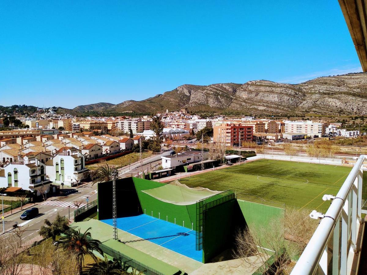 Desolyplaya Colomeras 2J Διαμέρισμα Oropesa del Mar Εξωτερικό φωτογραφία